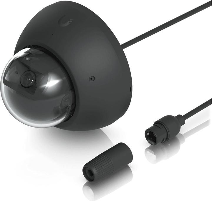 Actual product image Ubiquiti AI Dome (3840 x 2160 pixels)