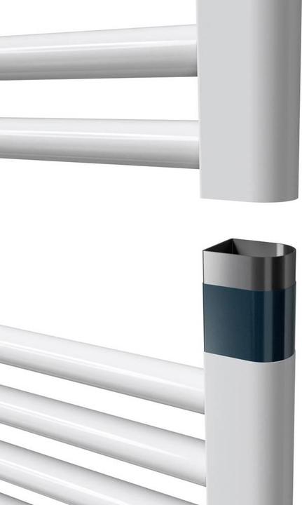 Actual product image Bosch Home Comfort Bathroom radiator (500 W)