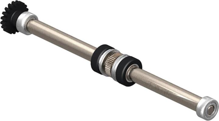 Produktbild Weidmüller Diverses THM MMP ROLLER MF