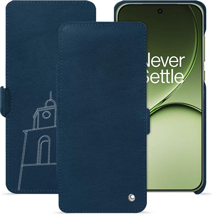 Produktbild Noreve Lederschutzh??lle horizontal (OnePlus 15)