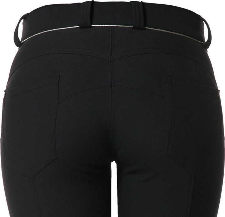 Actual product image Flags&Cup 's riding pants push up (32)