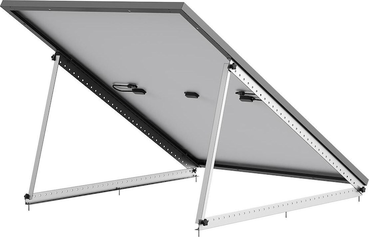 Produktbild EcoFlow Solarpanel (400 W, 21.80 kg)