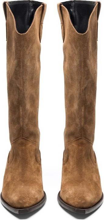 Produktbild Bianco BIAMONA Cowboystiefel (38)