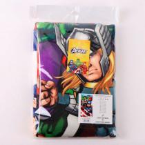 Produktbild The Avengers Strandbadetuch 70 X 140 Cm (140 x 70 cm)