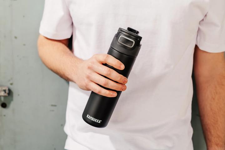 Produktbild Kambukka Lid 3-in-1 Hydration (Elton). Packed in a single box