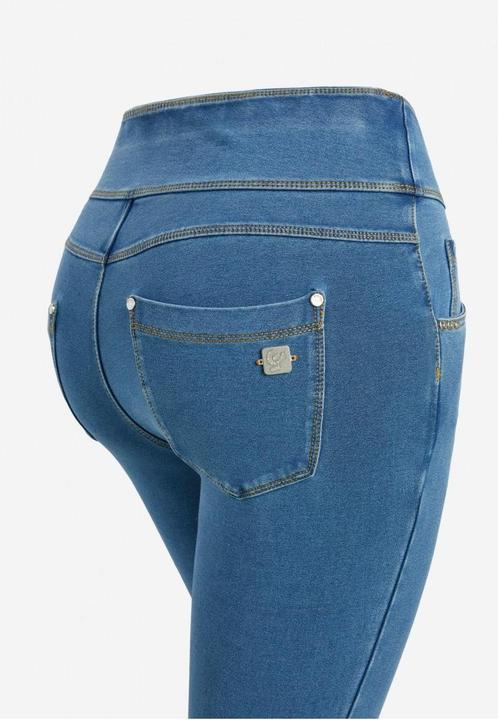 Image du produit Freddy N.O.W.® Pants NOWY1MC002ORG (XL)