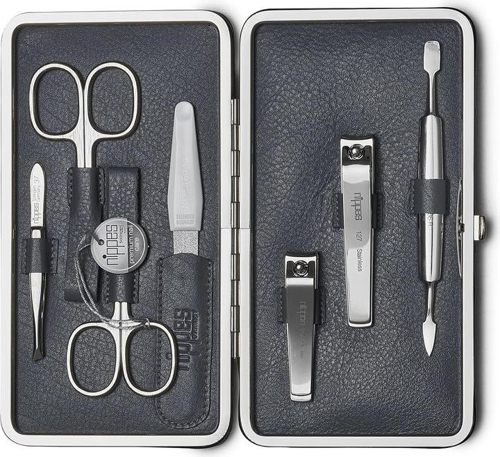 Produktbild Nippes 7-teiliges Maniküre-Set