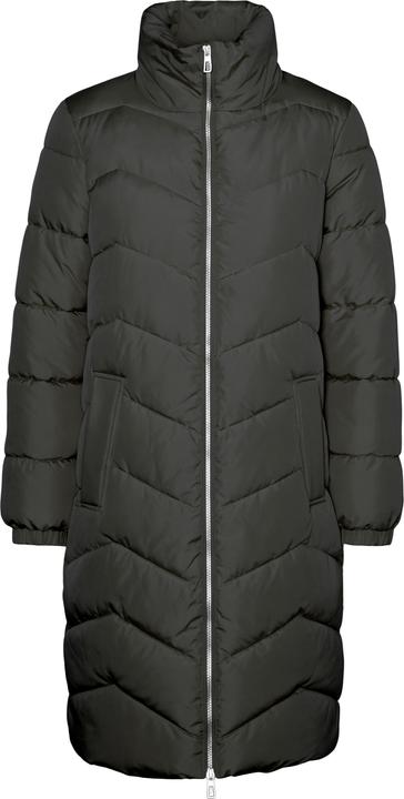 Vero Moda VMLIGA COAT BOOS Mantel