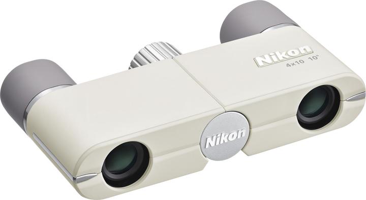 Immagine prodotto Nikon 4x10 DCF - Ivory White (4x)
