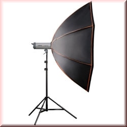 Produktbild Walimex pro Pro Octagon Softbox (Softbox, 170 cm)