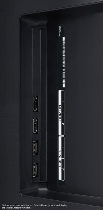 Image du produit LG OLED77CS9LA (77", CS9, OLED, 4K, 2022)