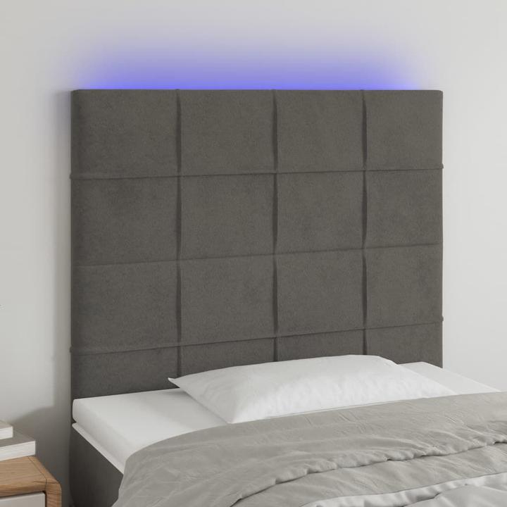 Actual product image vidaXL Warren (90 x 5 x 128 cm)
