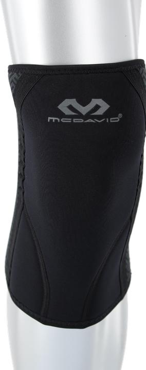 Image du produit McDavid Manchettes De Protection Des Genoux "X-Fitness (XL, Genouillère, Couples)
