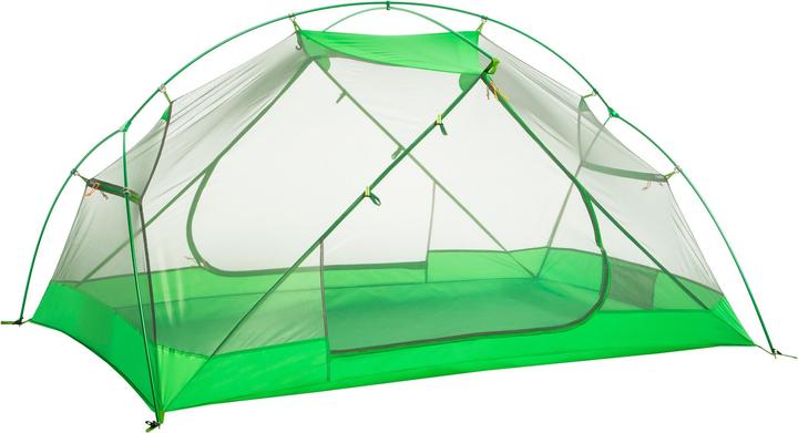 Actual product image Campz Lacanau Tent 3P (Dome tent, 2.96 kg, 3 persons)