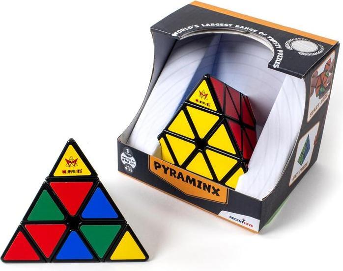 Produktbild Recent Toys Pyraminx