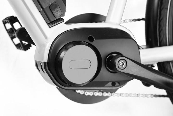 Produktbild AureusDrive Model g25c (54 cm)