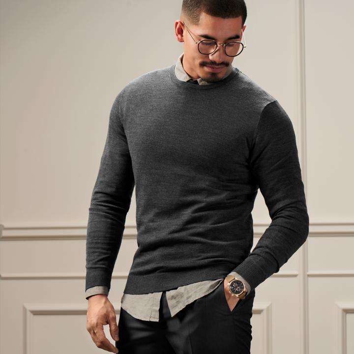 Produktbild Seizmont Parva (Chronograph, 40 mm)