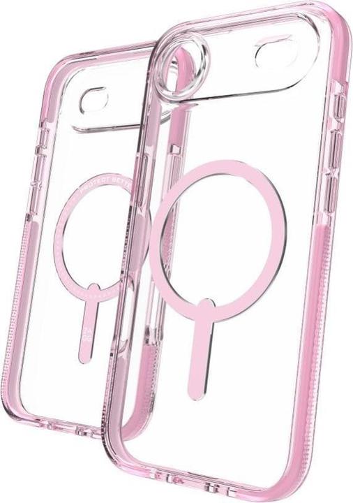 Actual product image Zagg Case für Apple iPhone Air Santa Cruz Snap pink sorbet (Apple iPhone Air)