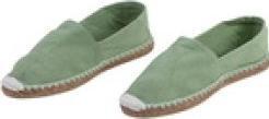 Produktbild HP Espadrille Sauge T45 (45)