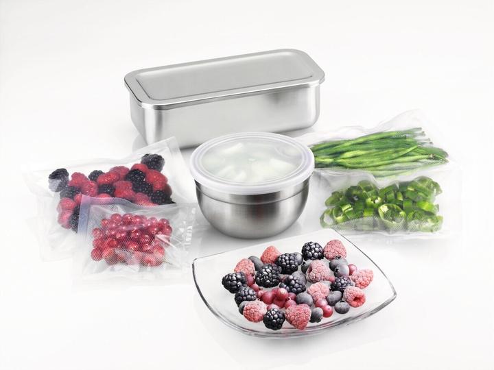 Image du produit Electrolux Koelkast Inbouw Efd6de18s (282 l)