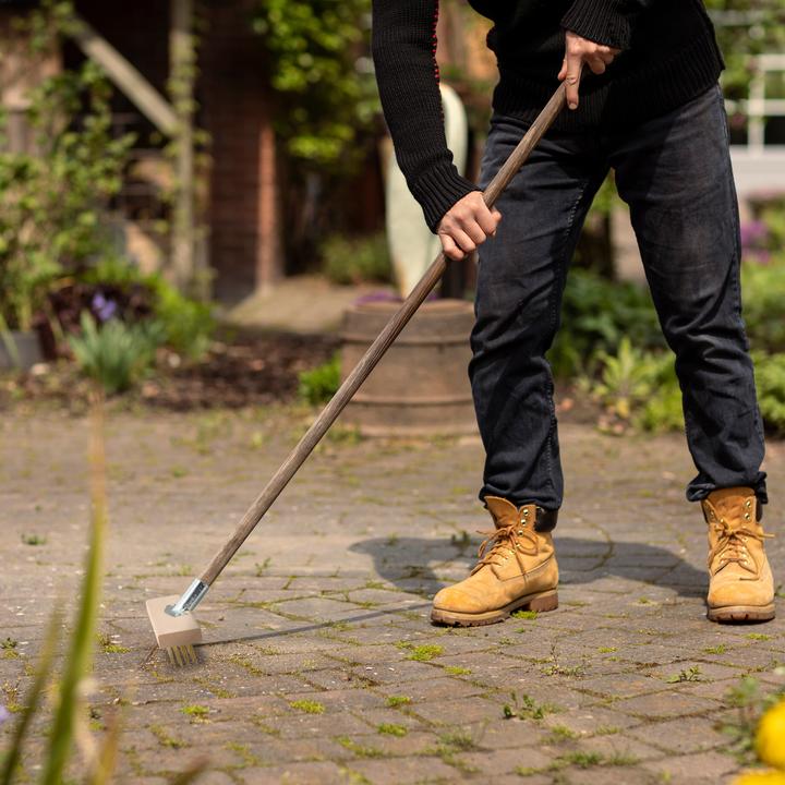 Productafbeelding Relaxdays 2x draadborstels (2 Pcs.)