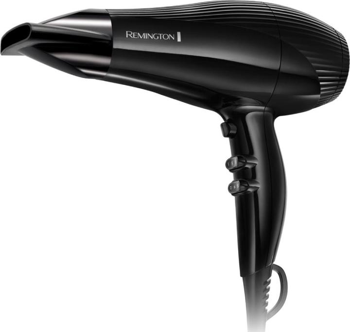 Actual product image Remington Your Style (2300 W)
