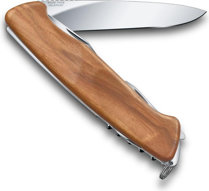 Actual product image Victorinox RangerWood 55