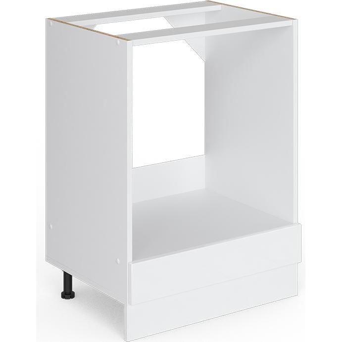 Vicco, Regal, Herdumbauschrank R-Line (60 x 46 x 81.5 cm)