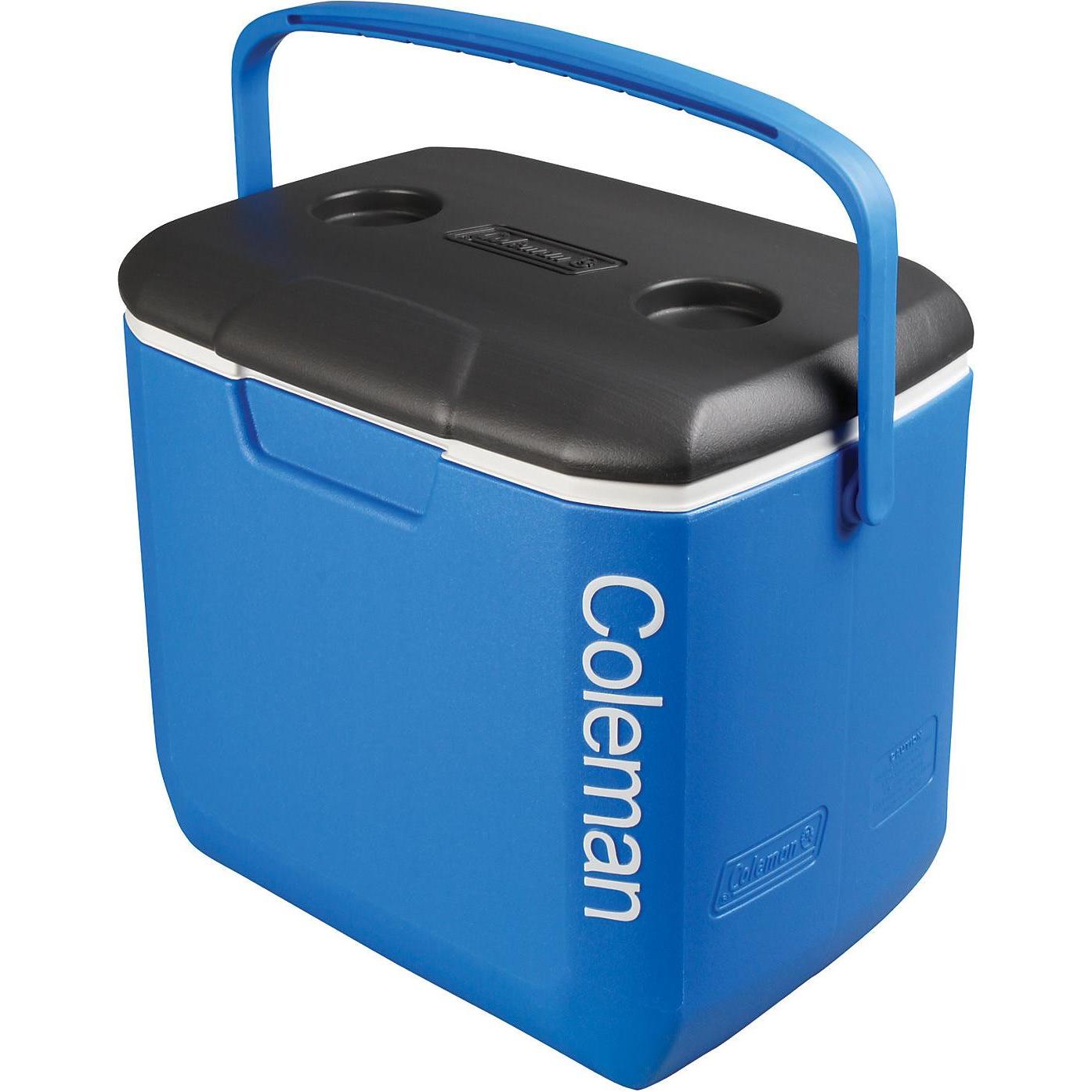 Coleman, Kühlbox, (28 l)