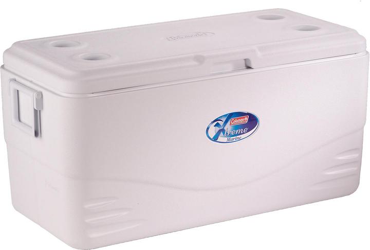Actual product image Coleman Xtreme Marine Cooler 100QT (95 l)