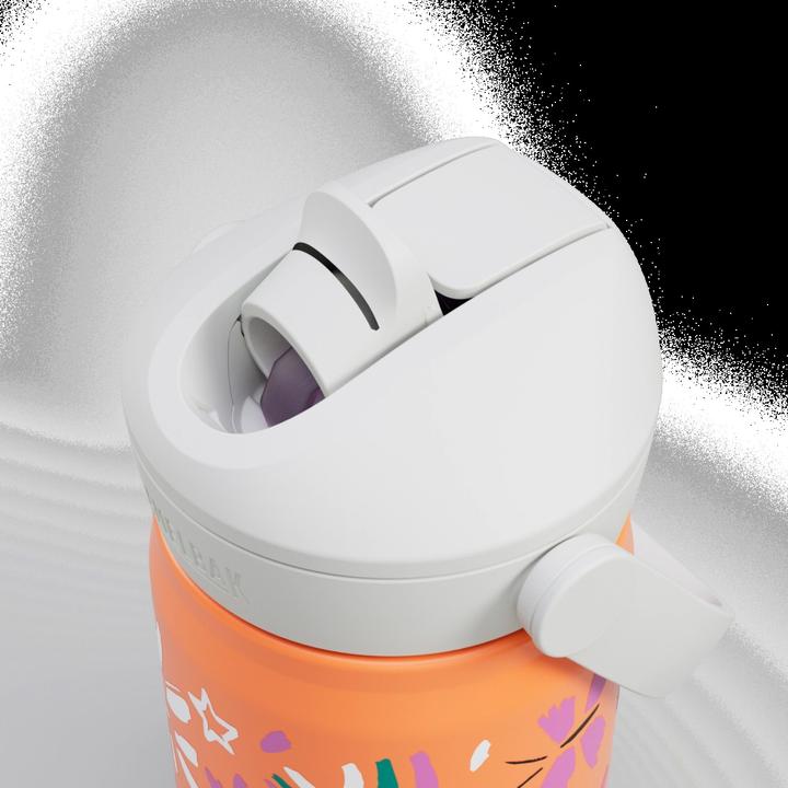 Actual product image Camelbak Thrive Flip Straw Kids V.I. (0.40 l)