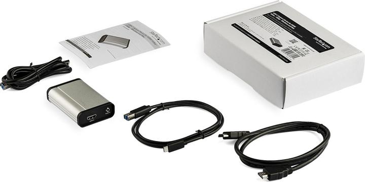 Actual product image StarTech HDMI zu (Windows, Android, Linux)