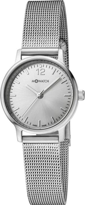 Image du produit M Watch Mondaine Smart Casual 25 (Montre analogique, 25 mm)