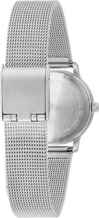 Image du produit M Watch Mondaine Smart Casual 25 (Montre analogique, 25 mm)