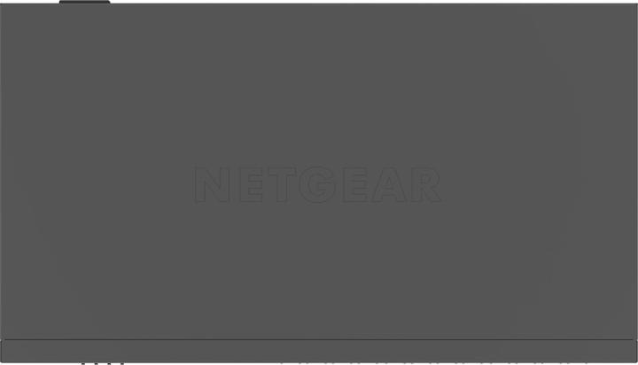 Immagine prodotto Netgear 24 porte Gigabit Ethernet ad alte prestazioni POE + switch non gestito con POE ++ - porte (24 Porti)