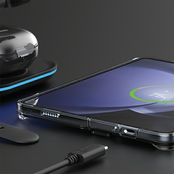 Produktbild Araree Made in Korea 360 Nukin Series (Samsung Galaxy Z Fold5)