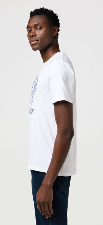 Produktbild Wrangler T-Shirt Americana Tee (XL)