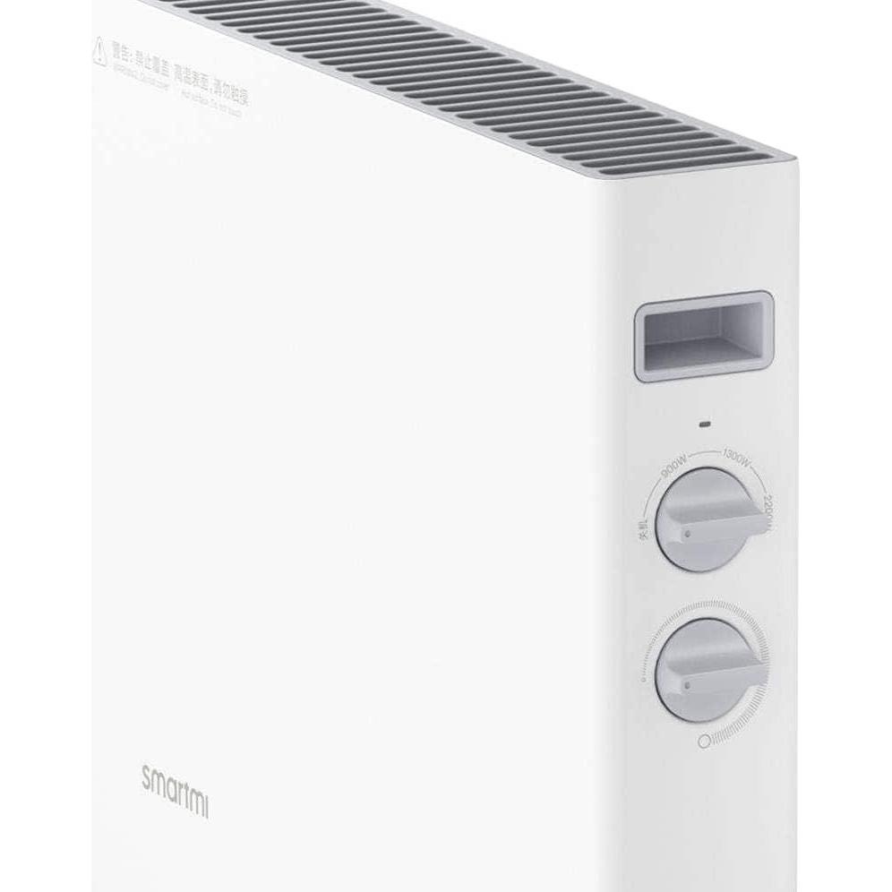Thumbnail - Xiaomi Smartmi KonvektorHeizung 1S ERH6003EU, Heizkörper, Weiss
