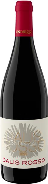 Produktbild Serpaia di Endrizzi Cuvée Dalis Rosso (2022)