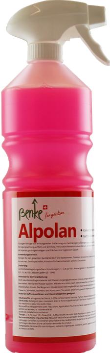 Benke Alpolan (1000 ml)