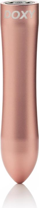 Produktbild Doxy Bullet Vibrator Rose Gold