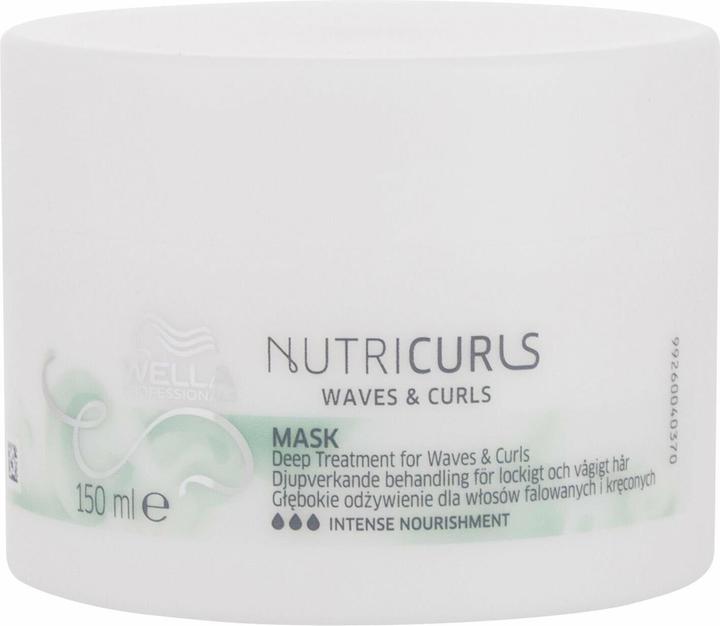 Wella Nutri Curls (150 ml)