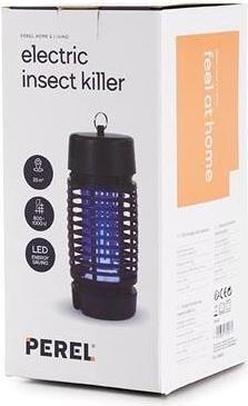 Produktbild Velleman Insektenvernichter