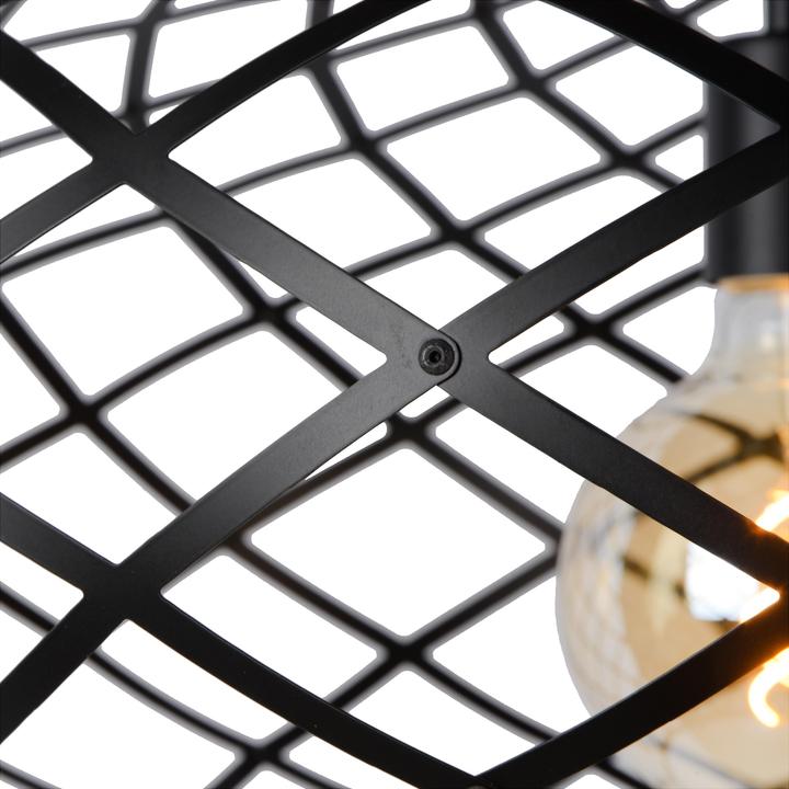 Produktbild Lucide Wolfram (E27)