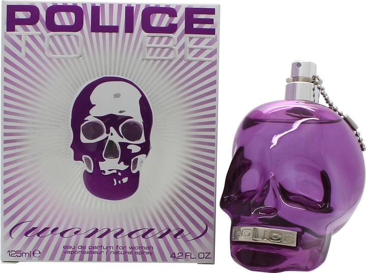 Police A être (Eau de parfum, 125 ml)