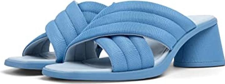 Actual product image Camper Kiara Heeled Sandals (36)