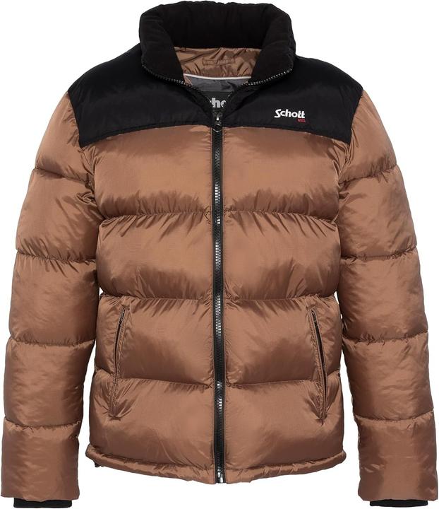 Actual product image Schott Nyc Utah Jacket (XL)