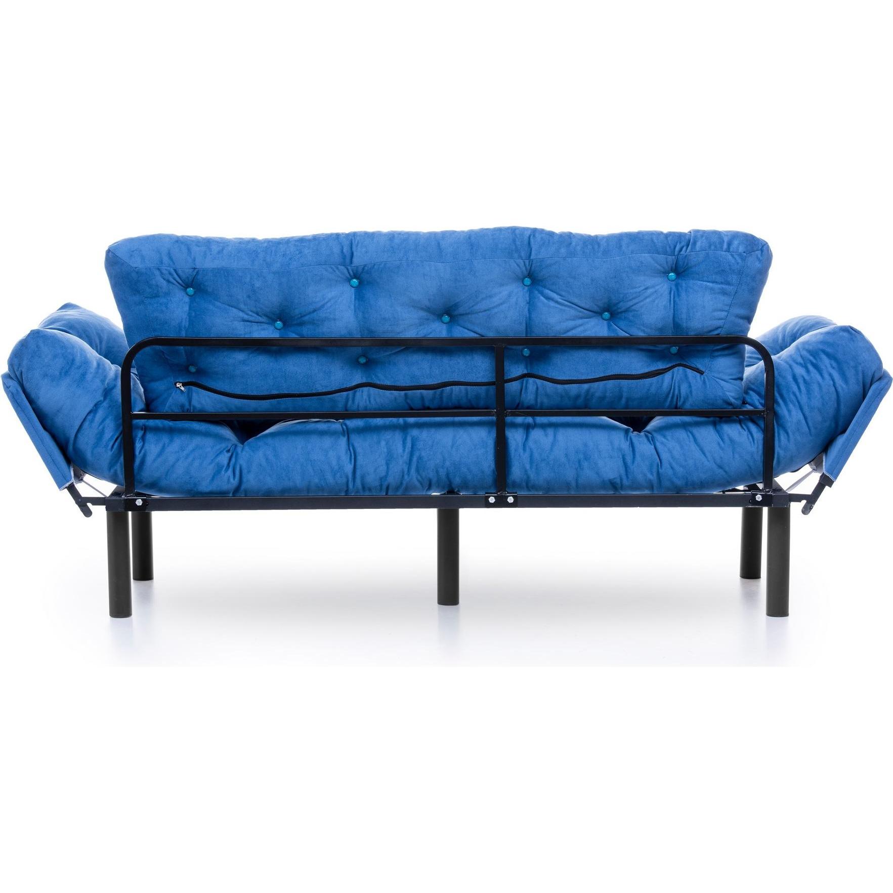 Atelier del Sofa, Sofa, Loïc (3-Sitzer)