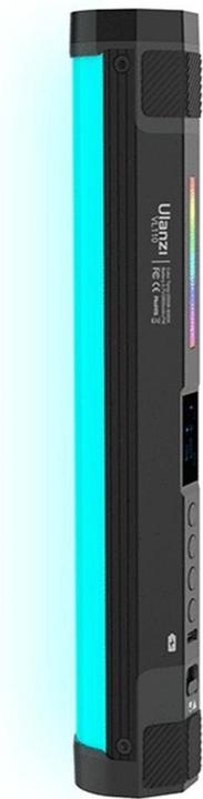 Actual product image Ulanzi VL110 (Video light)