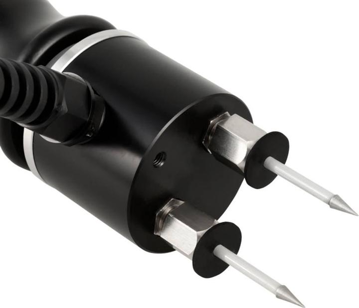 Produktbild PCE Instruments PCE-WMT 200 Baufeuchtemessgerät Messbereich Baufeuchtigkeit (Be